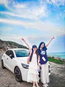 Vĩnh Hy cung đường 702